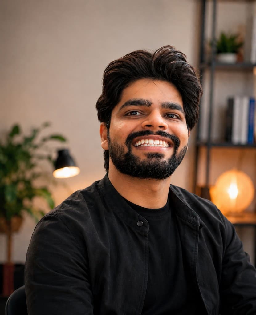Yash Patel